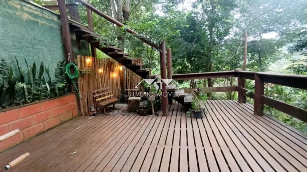 Casa, 1 quarto, 200 m² - Foto 6