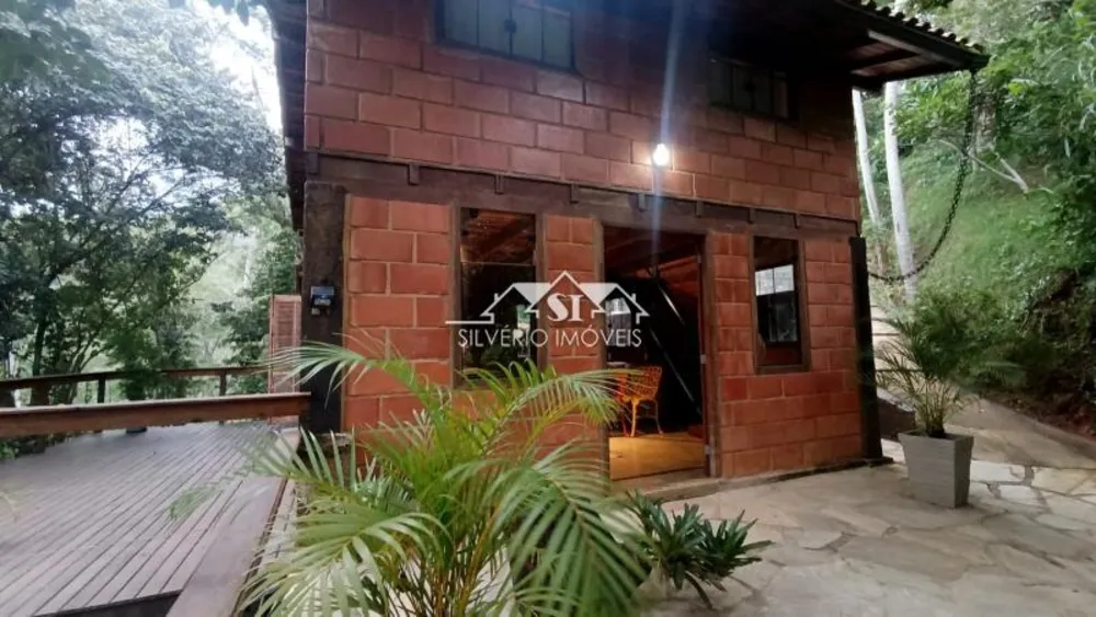 Casa, 1 quarto, 200 m² - Foto 2