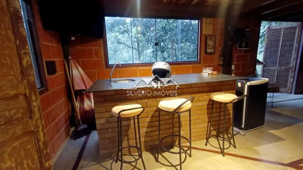 Casa, 1 quarto, 200 m² - Foto 3