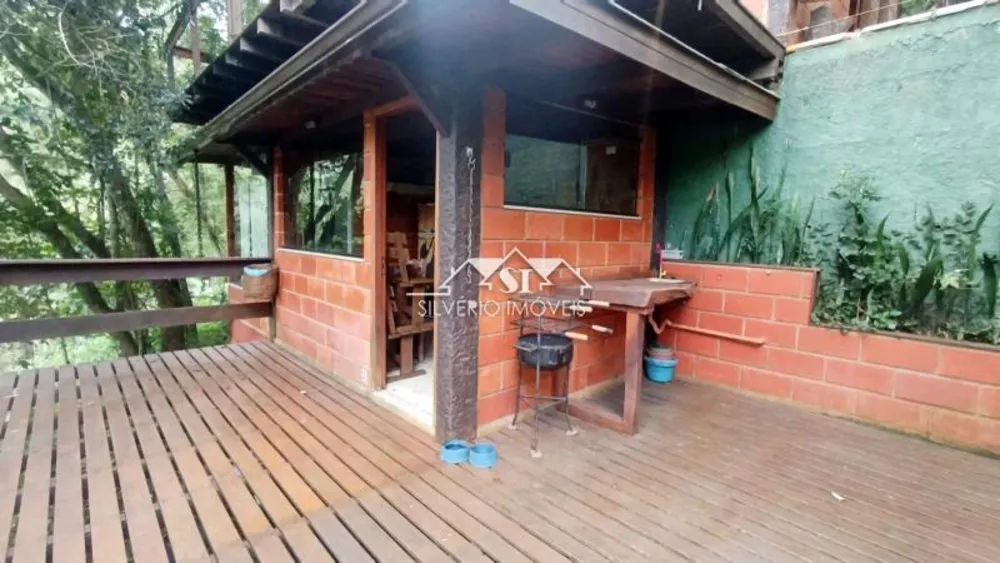 Casa, 1 quarto, 200 m² - Foto 8