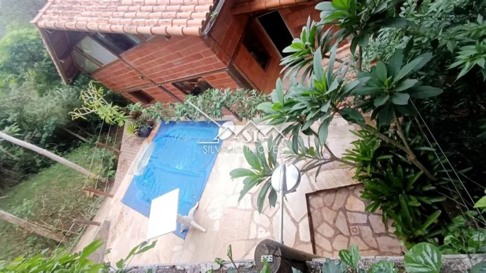 Casa, 1 quarto, 200 m² - Foto 1