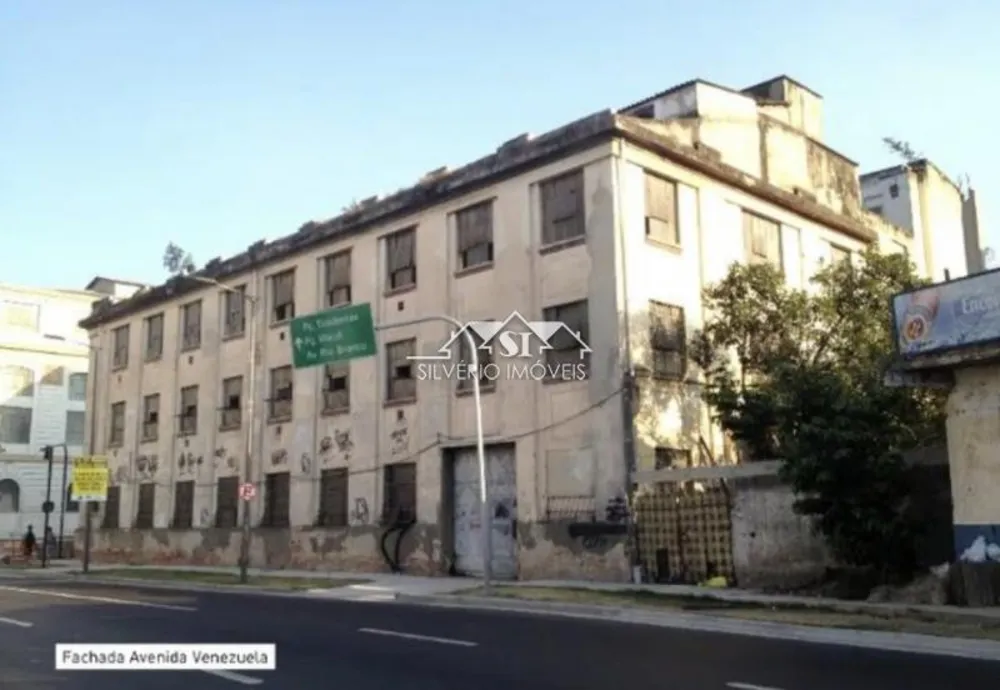 Prédio Inteiro, 1643 m² - Foto 3