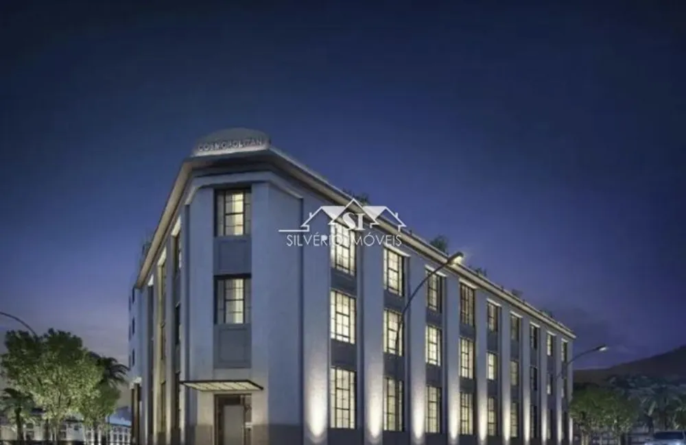 Prédio Inteiro, 1643 m² - Foto 16