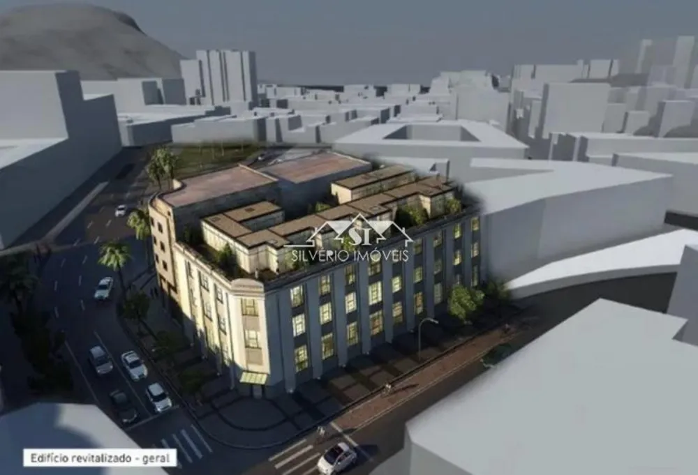 Prédio Inteiro, 1643 m² - Foto 18