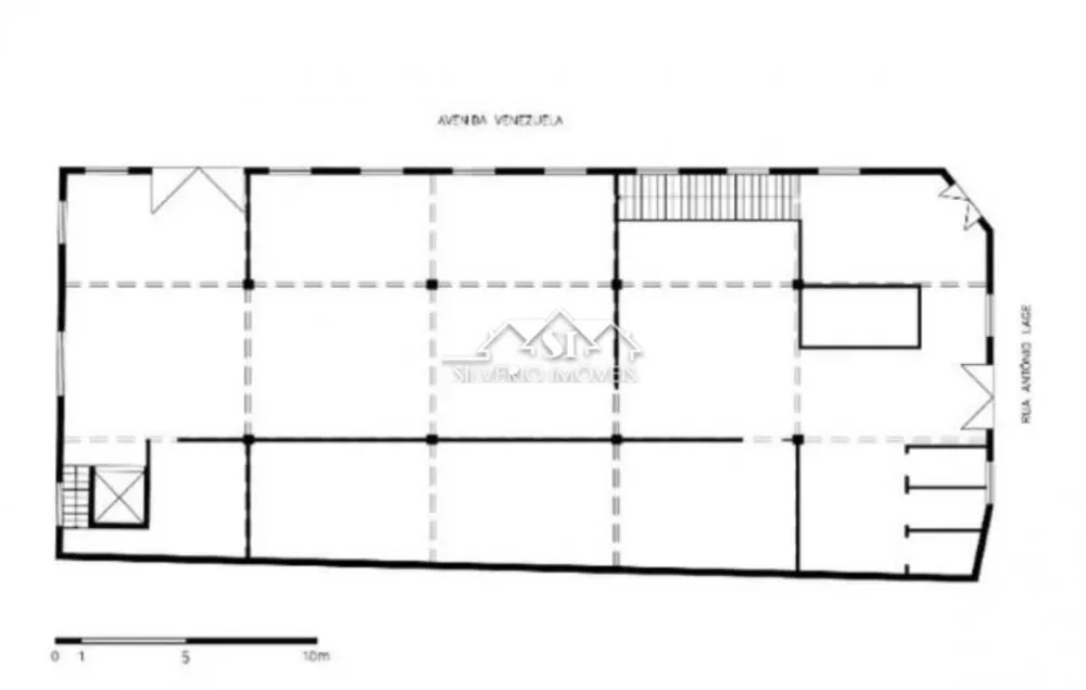 Prédio Inteiro, 1643 m² - Foto 14