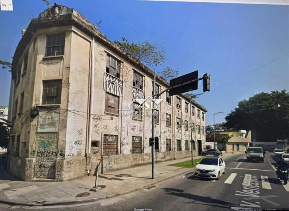 Prédio Inteiro, 1643 m² - Foto 2
