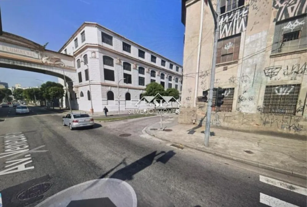 Prédio Inteiro, 1643 m² - Foto 1