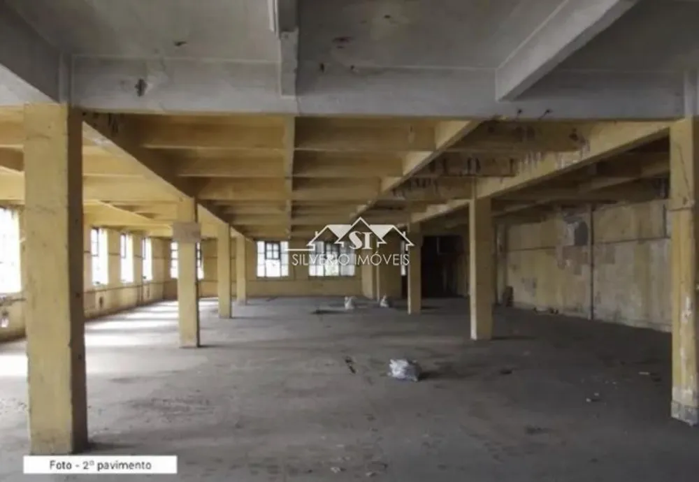 Prédio Inteiro, 1643 m² - Foto 6
