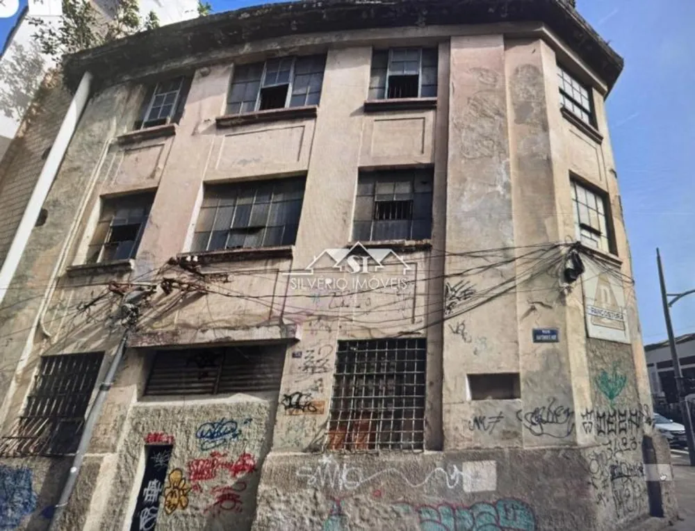 Prédio Inteiro, 1643 m² - Foto 4