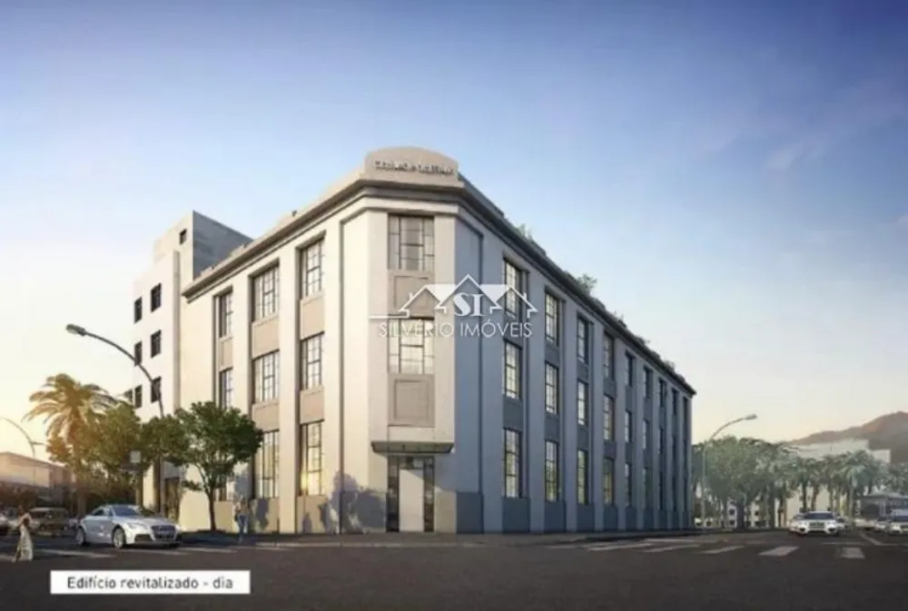 Prédio Inteiro, 1643 m² - Foto 17