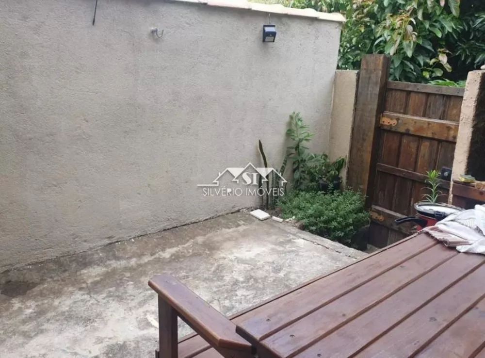 Casa, 2 quartos, 75 m² - Foto 10