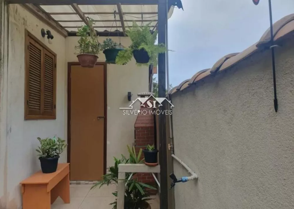 Casa, 2 quartos, 75 m² - Foto 13