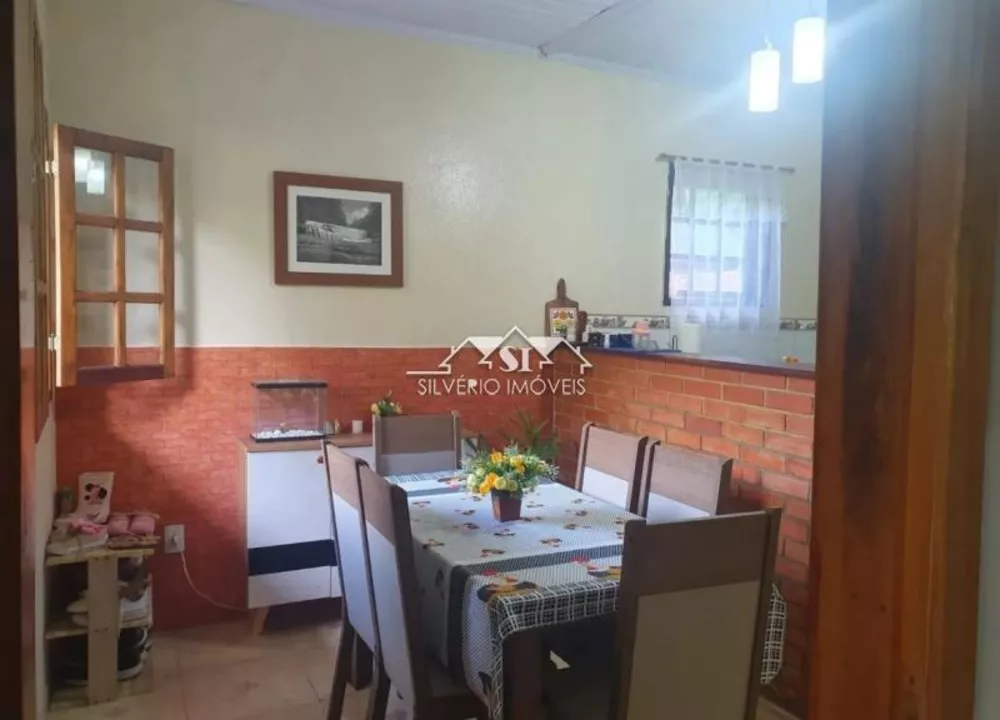 Casa, 2 quartos, 75 m² - Foto 5