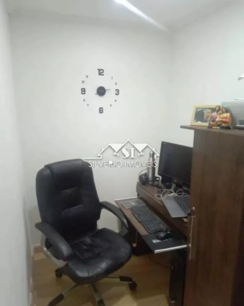 Casa, 2 quartos, 75 m² - Foto 14