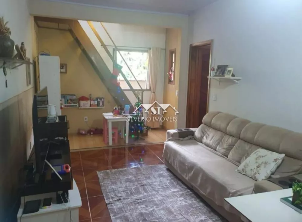 Casa, 2 quartos, 75 m² - Foto 3