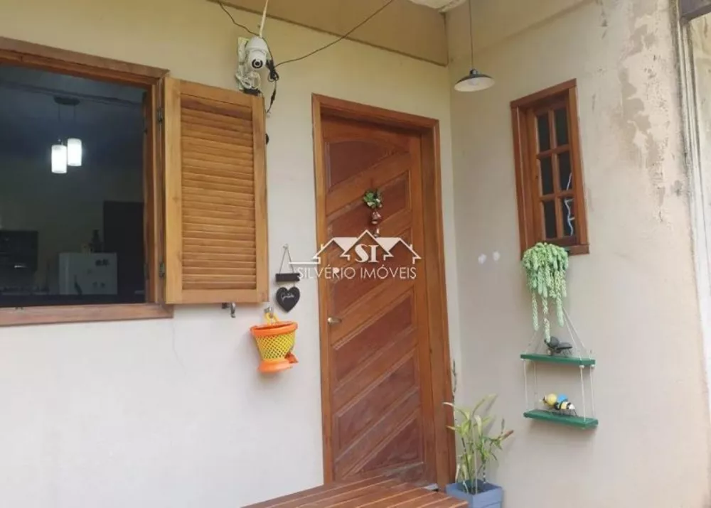 Casa, 2 quartos, 75 m² - Foto 17