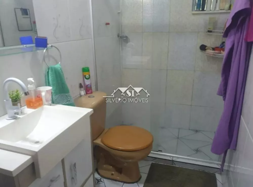 Casa, 2 quartos, 75 m² - Foto 8
