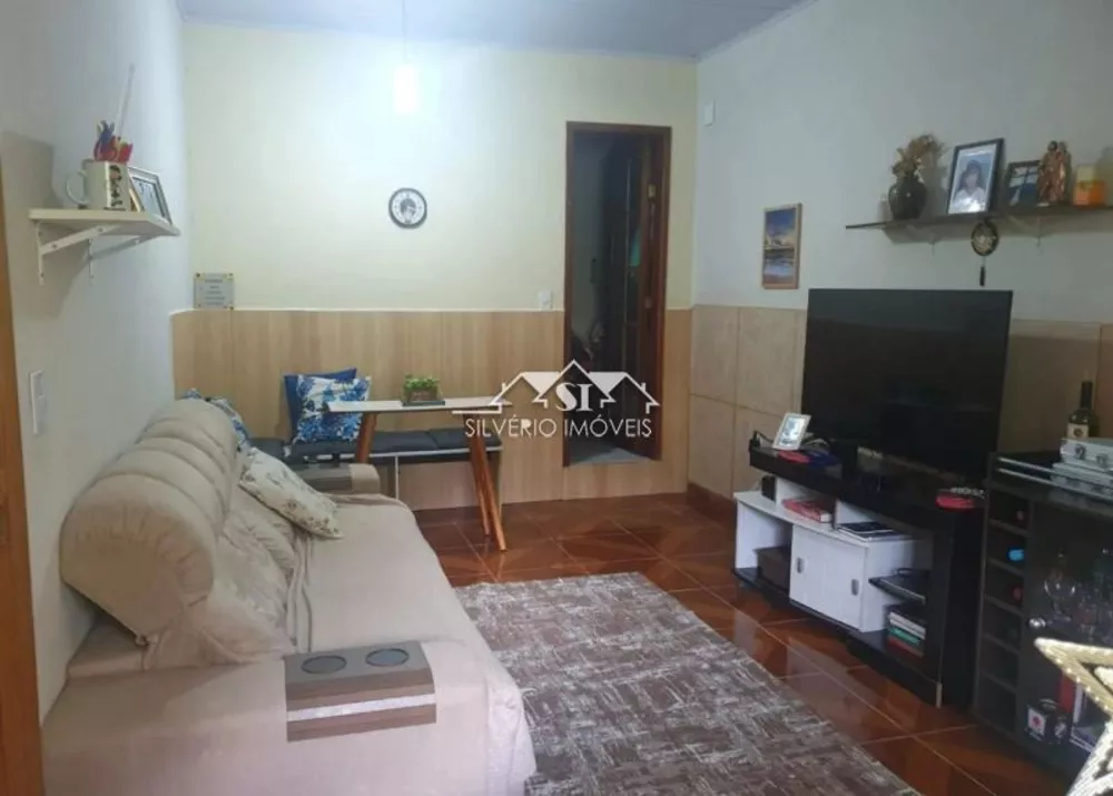 Casa, 2 quartos, 75 m² - Foto 4