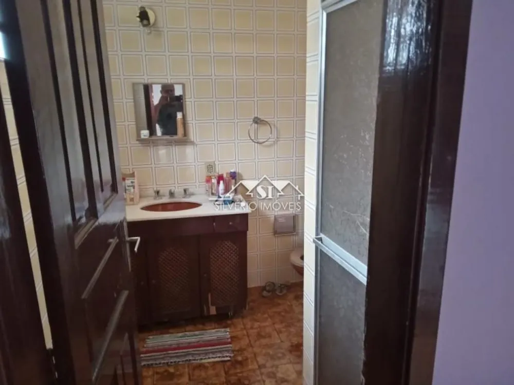 Casa, 3 quartos, 120 m² - Foto 11