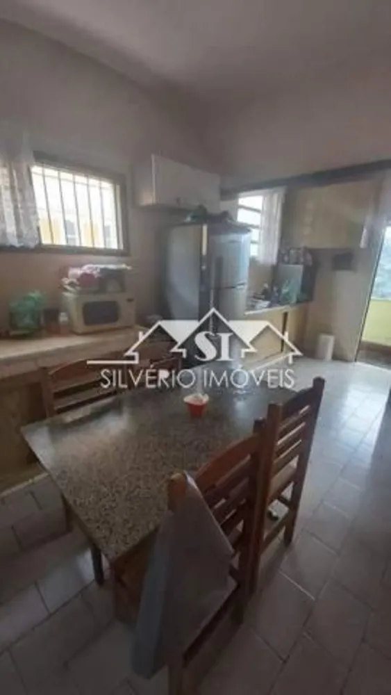 Casa, 3 quartos, 120 m² - Foto 8