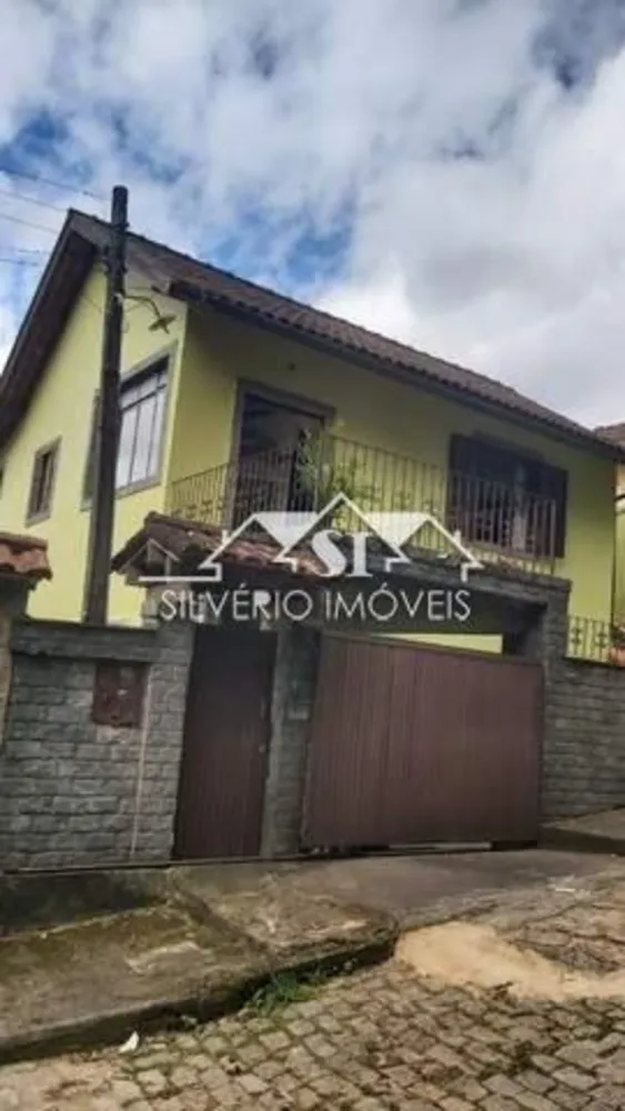Casa, 3 quartos, 120 m² - Foto 1
