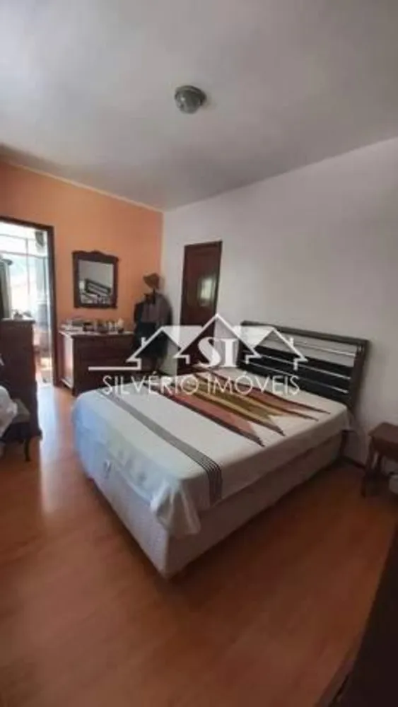 Casa, 3 quartos, 120 m² - Foto 9