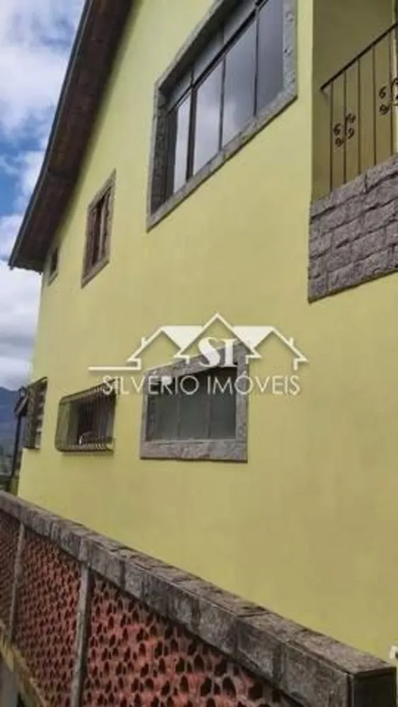 Casa, 3 quartos, 120 m² - Foto 2