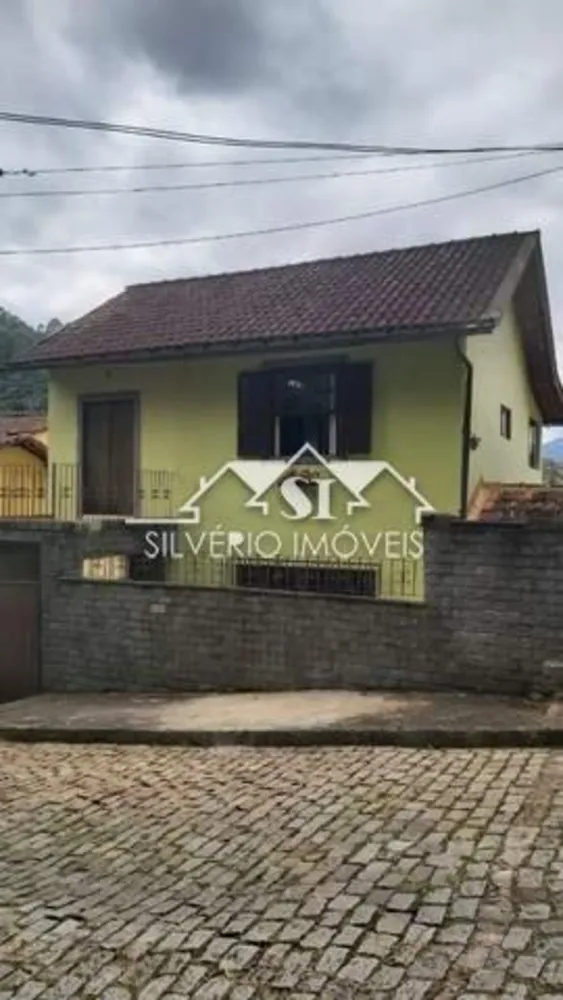 Casa, 3 quartos, 120 m² - Foto 3