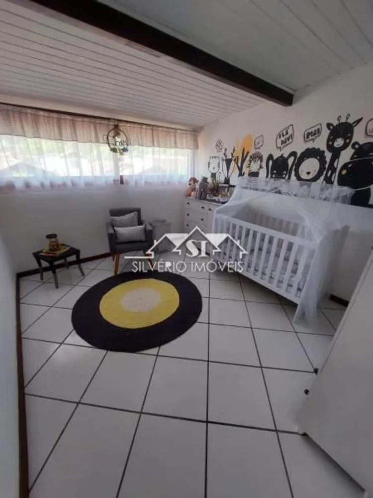Casa, 3 quartos, 280 m² - Foto 21
