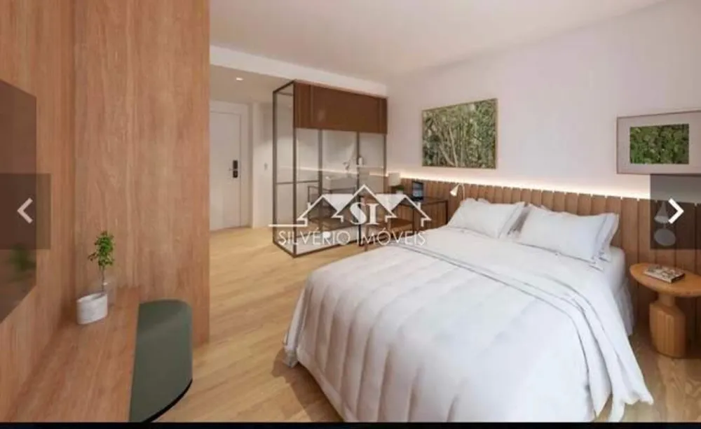 Apartamento, 1 quarto, 27 m² - Foto 8