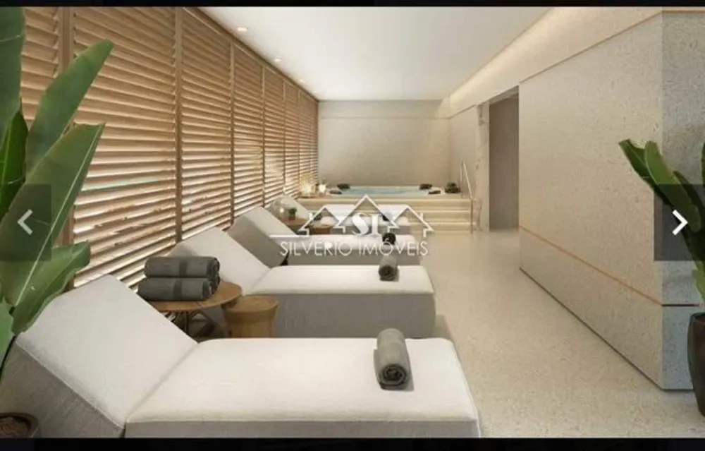 Apartamento, 1 quarto, 27 m² - Foto 7