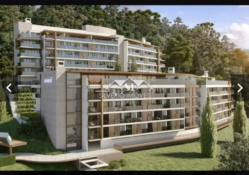 Apartamento, 1 quarto, 27 m² - Foto 1