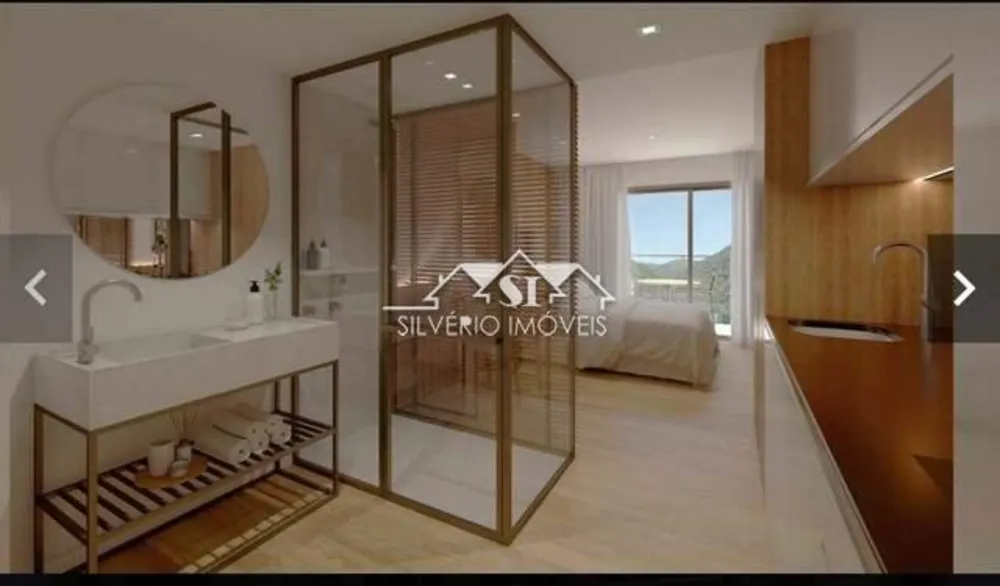Apartamento, 1 quarto, 27 m² - Foto 6