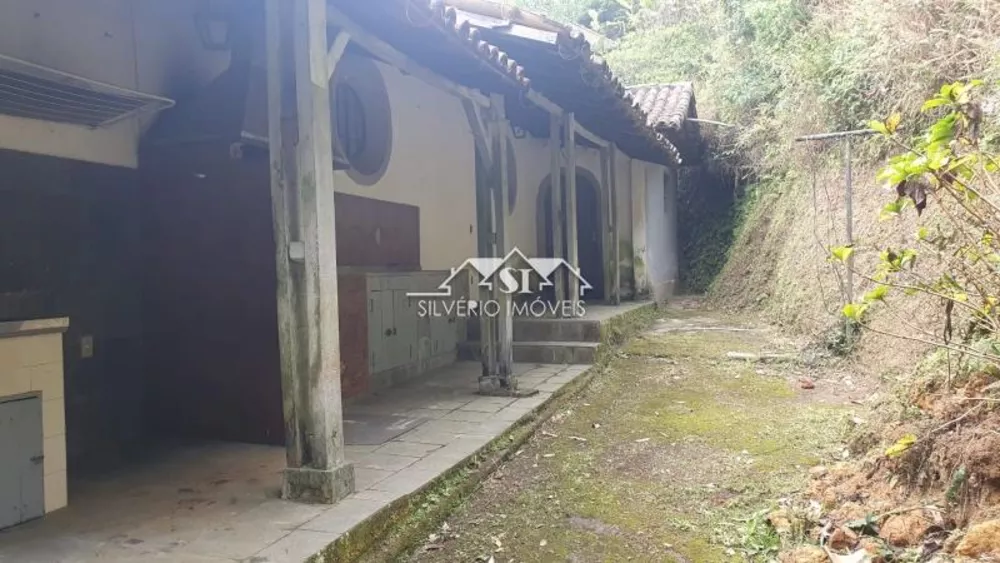 Casa, 5 quartos, 600 m² - Foto 3