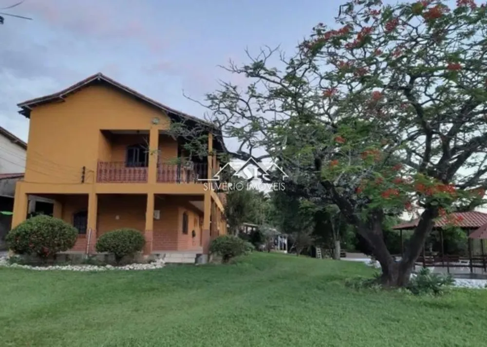 Sítio, 8 quartos, 2 hectares - Foto 6
