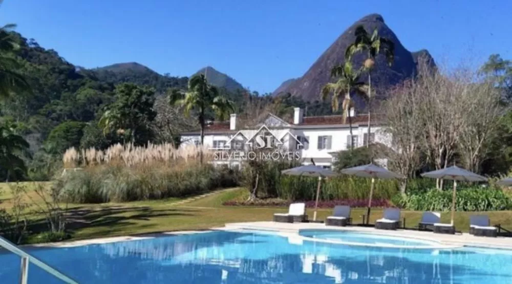 Terreno, 2305 m² - Foto 1