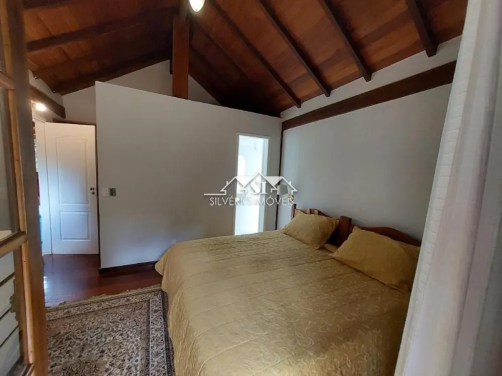 Casa, 3 quartos, 240 m² - Foto 14