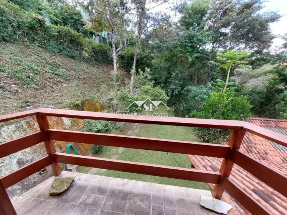 Casa, 3 quartos, 240 m² - Foto 23