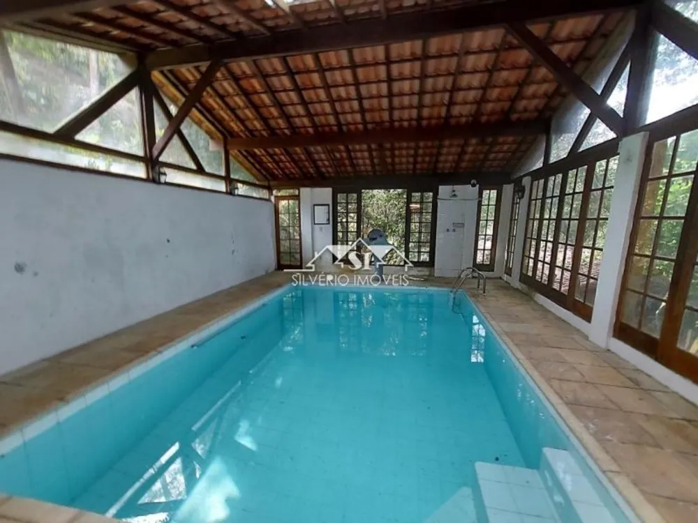 Casa, 3 quartos, 240 m² - Foto 27
