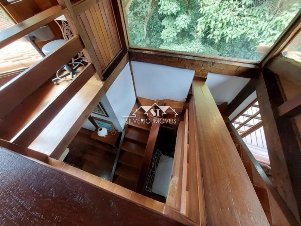 Casa, 3 quartos, 240 m² - Foto 18