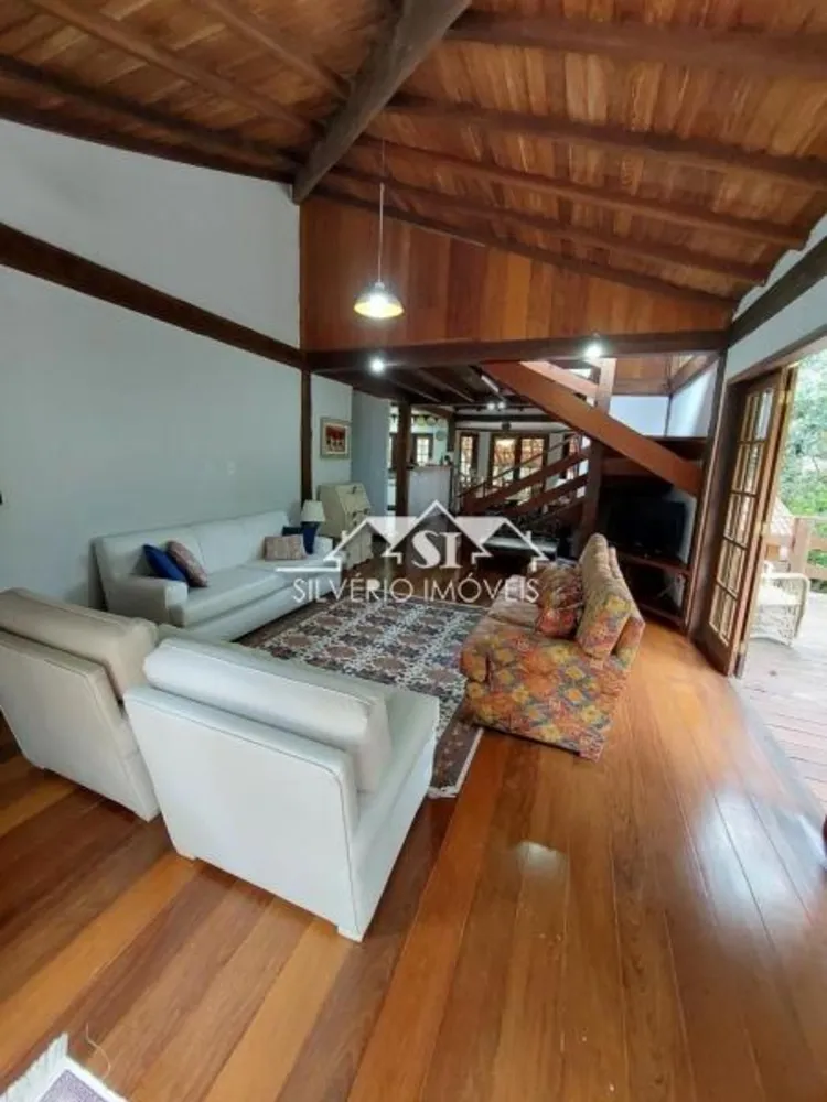 Casa, 3 quartos, 240 m² - Foto 5