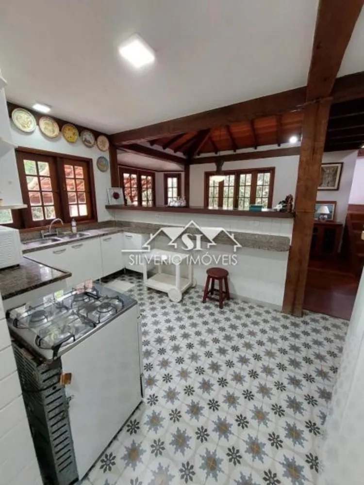 Casa, 3 quartos, 240 m² - Foto 16