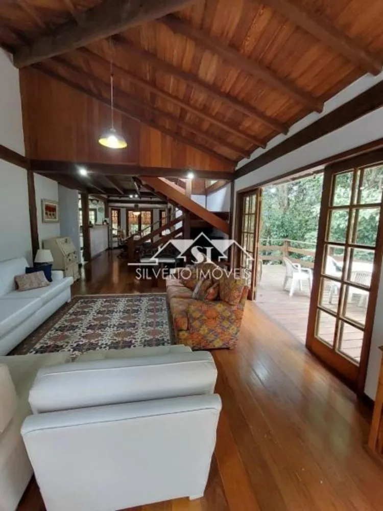 Casa, 3 quartos, 240 m² - Foto 6