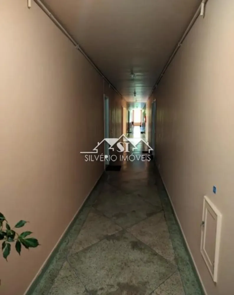 Apartamento, 1 quarto, 36 m² - Foto 7