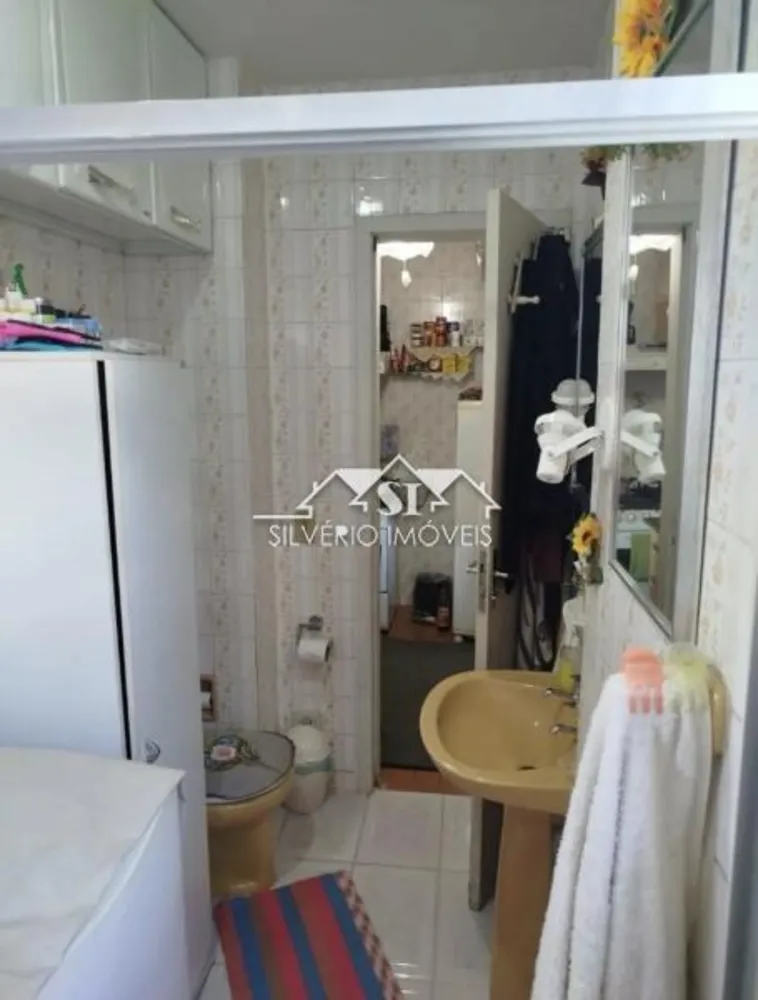 Apartamento, 1 quarto, 36 m² - Foto 9