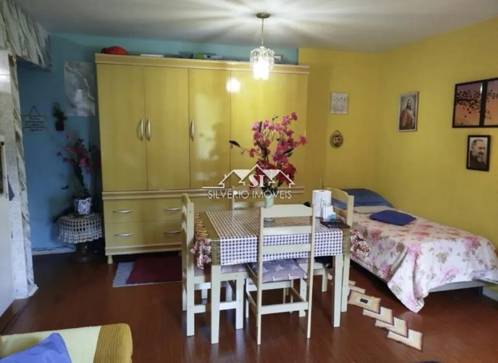 Apartamento, 1 quarto, 36 m² - Foto 14