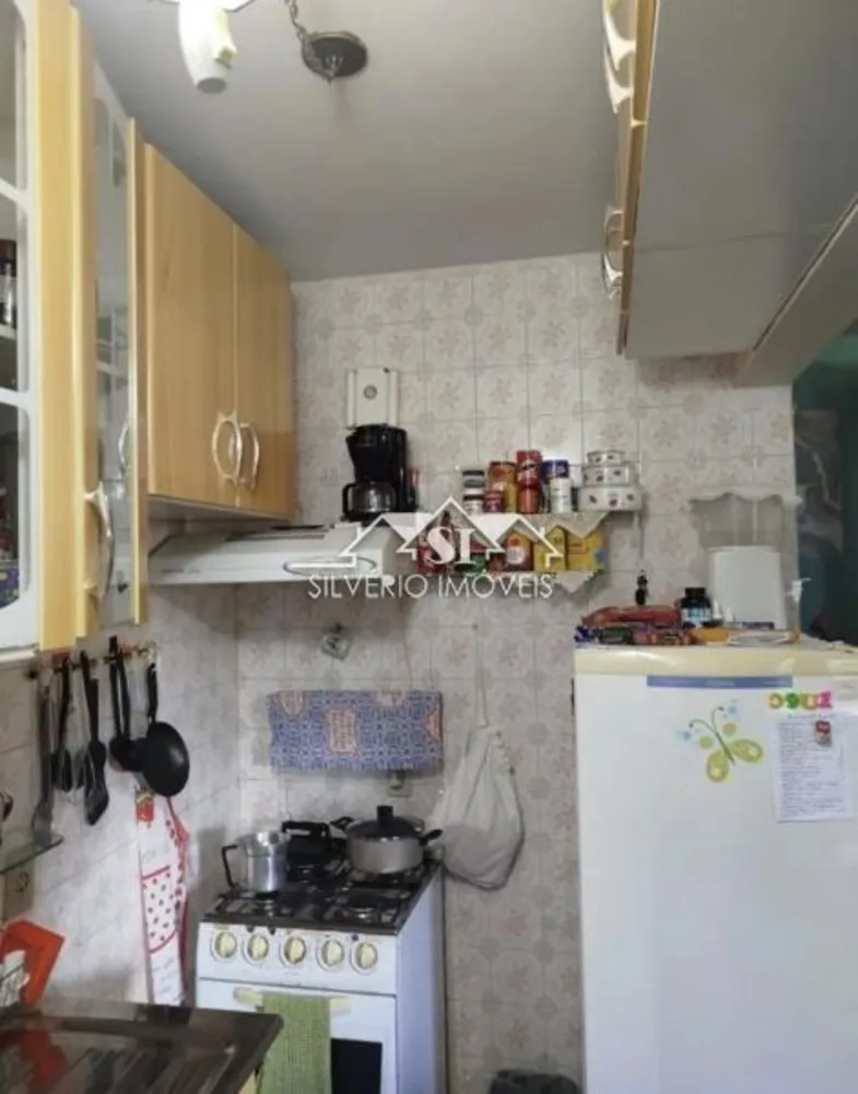 Apartamento, 1 quarto, 36 m² - Foto 11