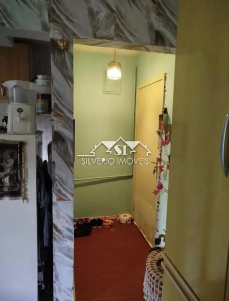 Apartamento, 1 quarto, 36 m² - Foto 16