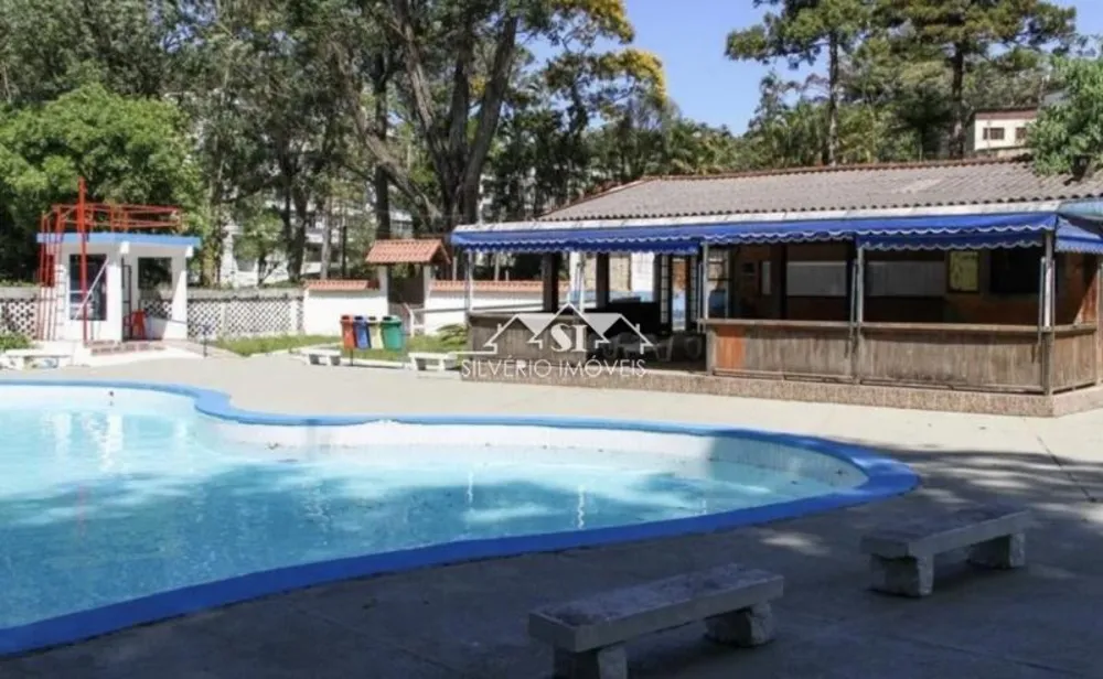 Apartamento, 1 quarto, 36 m² - Foto 3