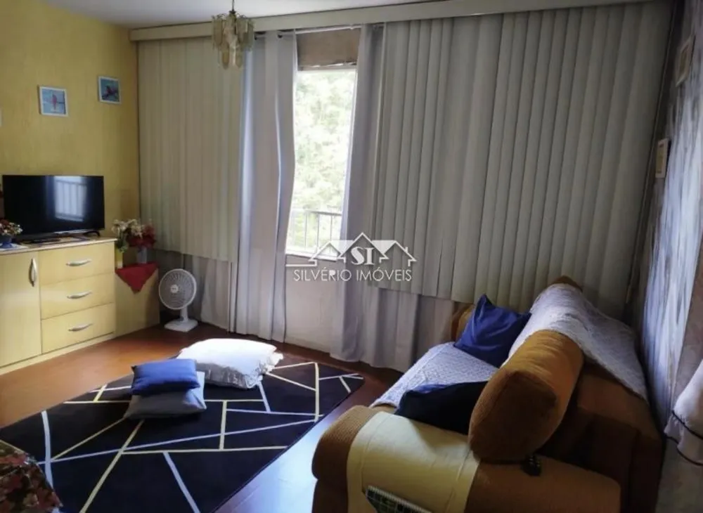 Apartamento, 1 quarto, 36 m² - Foto 13